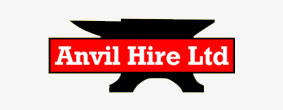 Anvil Hire Ltd Logo