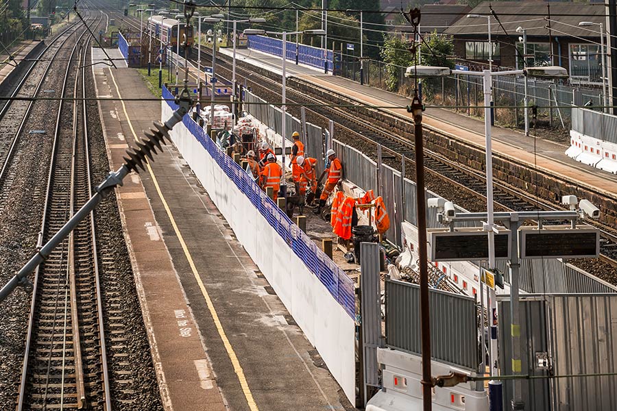 Exclusion Zone Management (Piling) • CITA - Construction Industry ...