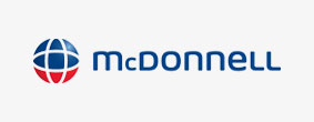 McDonell Logo