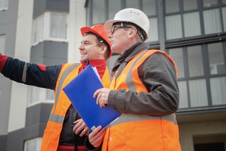 Site Safety Plus • CITA Construction Industry Training Academy